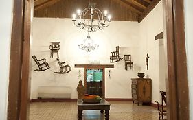 Hotel & Restaurante La Gran Francia